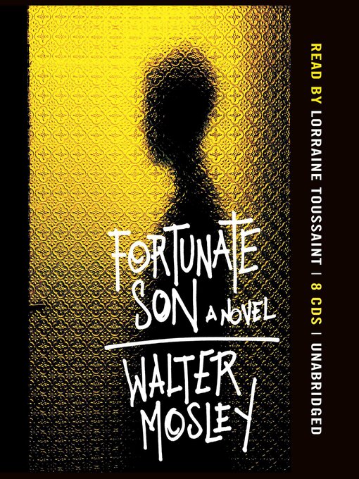 Cover image for Fortunate Son